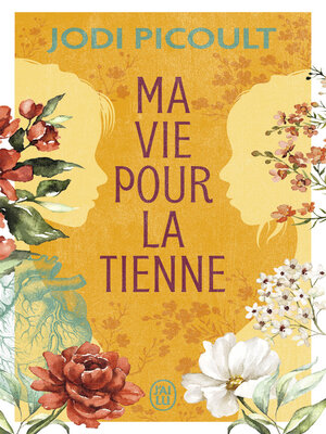 cover image of Ma vie pour la tienne